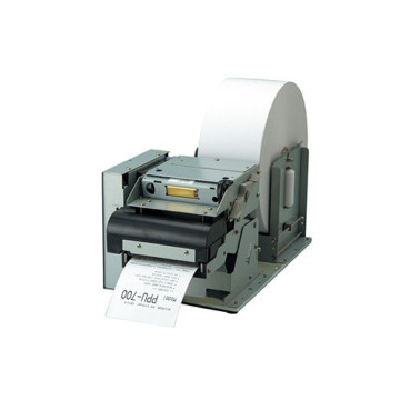 Citizen PPU-700II 8 dots/mm (203 dpi) (PPU700IIRUM2), PPU700IIRUM2