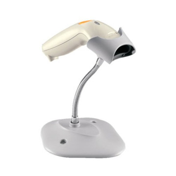 Zebra LS1203, 1D, kit (USB),γκρι, LS1203-1AZU0100SR