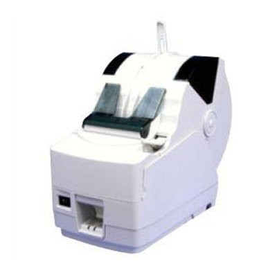 Star TSP1043U-24, USB, 8 dots/mm (203 dpi), cutter, λευκό (39462400)