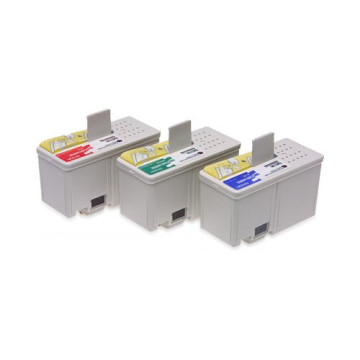 Epson δοχεία μελανιού, μπλε (C33S020404), C33S020404