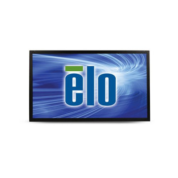 Elo 2740L, 68,6 cm (27''), IT, full HD, γκρι (E001120), E001120