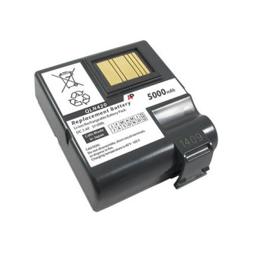 Zebra spare μπαταρία (P1050667-016), P1050667-016