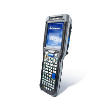Honeywell CK71, 2D, EX25, USB, bluetooth, Wi-Fi, αλφαριθμητικό (EN) (CK71AA4MC00W1100), CK71AA4MC00W1100