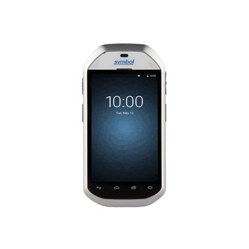 Zebra MC40, 2D, bluetooth, Wi-Fi, PTT, λευκό, Android (MC40N0-HCJ3R01), MC40N0-HCJ3R01