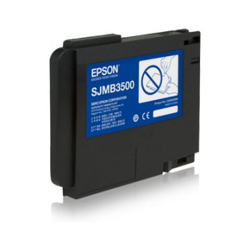 Epson Κουτί συντήρησης (C33S020580), C33S020580