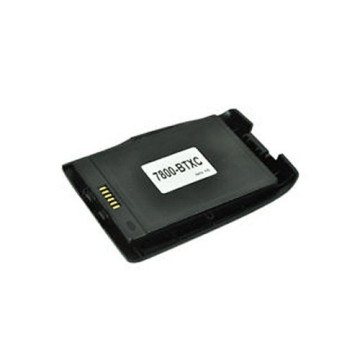 Honeywell Dolphin pack μπαταρίας (7800-BTXC), 7800-BTXC