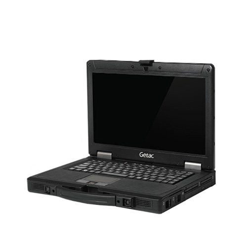 Getac S400G3 Premium, 35.5cm (14''), Win.7, QWERTZ, Chip, SSD (SB6DBDDBBDKX)