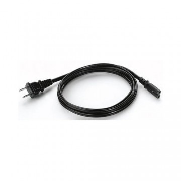 Zebra AC line cord για τροφοδοτικό (US) (50-16000-182R), 50-16000-182R