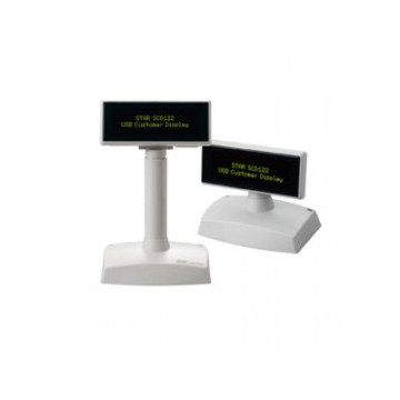 Star SCD122, γκρι, USB (30792031), 30792031
