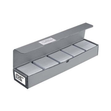 Zebra Premier Plus μαγνητική κάρτα (104524-107), 104524-107