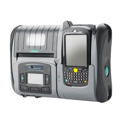 Zebra θέση εκτύπωσης, RW 420, Βluetooth (R4P-7UBA0100-00)