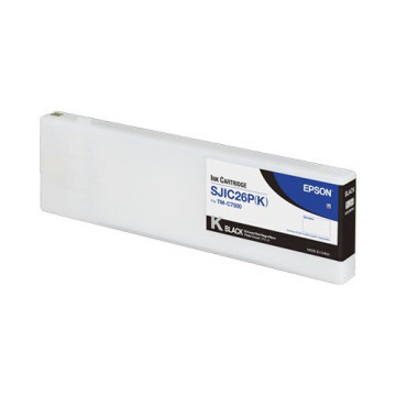 Epson δοχείο μελανιού, μαύρο (C33S020618), C33S020618