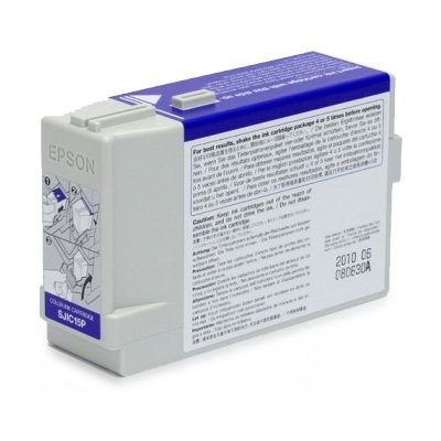 Epson δοχεία μελανιού (C33S020464)
