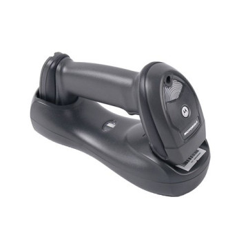 Zebra LI4278, bluetooth, 1D, kit (USB), μαύρο (LI4278-TRBU0100ZER), LI4278-TRBU0100ZER