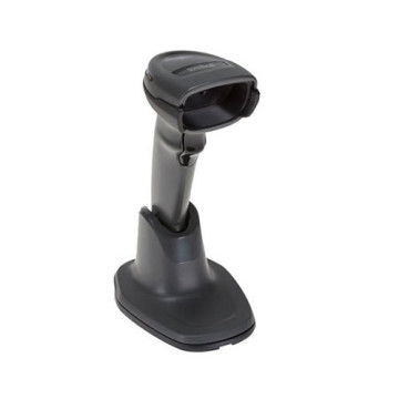 Zebra DS4308-SR, 2D, EAS, μαύρο (DS4308-SR00007PCWW), DS4308-SR00007PCWW