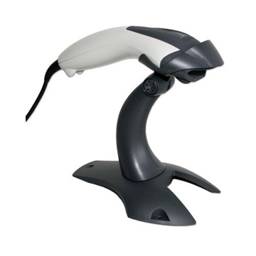 Honeywell Voyager 1200g, 1D, kit (KBW, σπιράλ),γκρι (1200g-1KBW-1), 1200g-1KBW-1