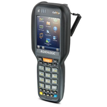 Datalogic Falcon X3+, 2D, bluetooth, Wi-Fi, αλφαριθμητικό, 945200035