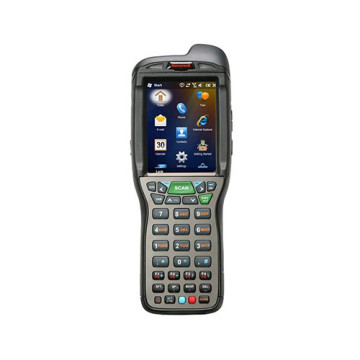 Honeywell Dolphin 99EX, 2D, laser, USB, RS232, bluetooth, Wi-Fi, GSM, HSDPA, επεκτάσιμη μπαταρία (EN) (99EXLW3-0C211XE), 99EXLW3-0C211XE