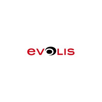 Evolis πλαστικές κάρτες (CBGC0030W)