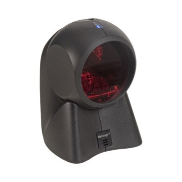 Honeywell OrbitCG 7180, 1D, RS232, EAS, μαύρο (MS7180-41-3), MS7180-41-3