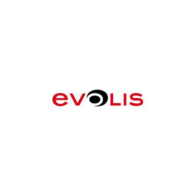 Evolis έγχρωμη ταινία (YMCKO-K) (R3114)