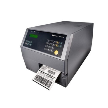 Honeywell PX4i, 8 dots/mm (203 dpi), peeler, RTC, (Ethernet) (PX4C010000005120), PX4C010000005120