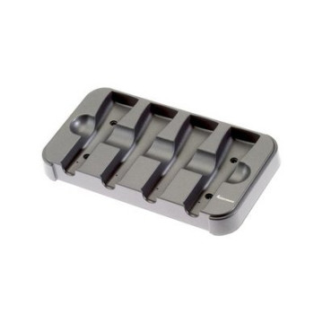 Honeywell φορτιστής 4-bay, 871-222-001
