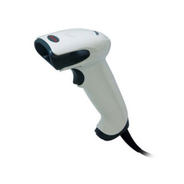 Honeywell Voyager 1250g, 1D, kit (USB), λευκό (1250g-1USB), 1250g-1USB