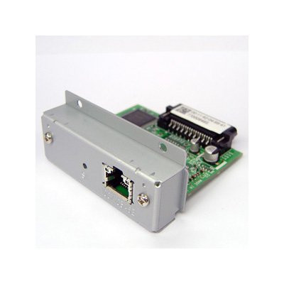 Star ethernet interface, WebPRNT (39607831)