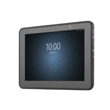 Zebra tablet ET50