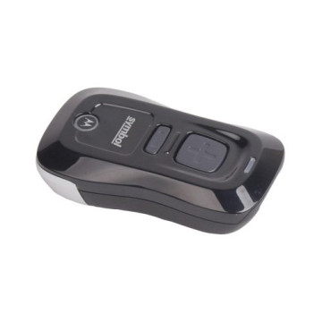 Zebra CS3000, 1D, USB, kit, ανθρακί (CS3000-SR10007WW), CS3000-SR10007WW