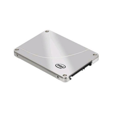 SSD, 80GB (SSDSC2BB080G401), SSDSC2BB080G401