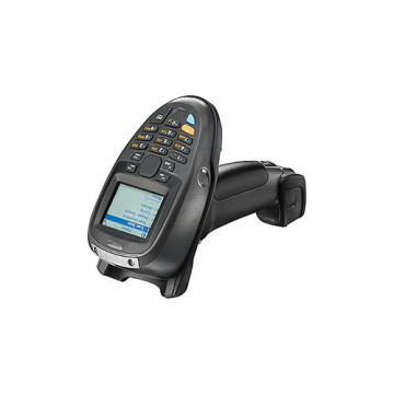 Zebra MT2070, bluetooth, 2D, αριθμητικό, οθόνη, kit (USB), μαύρο (KT-2070-SD2000C14W), KT-2070-SD2000C14W