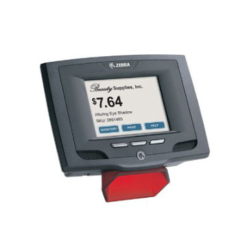 Zebra MK500 Micro Kiosk, Ethernet (MK500-A0U0DB9GWTWR), MK500-A0U0DB9GWTWR