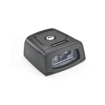 Zebra DS457-SR, 2D, HD, kit (RS232), μαύρο (DS457-HDER20009), DS457-HDER20009
