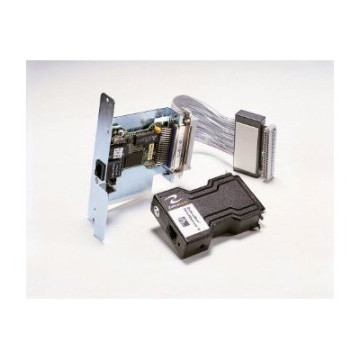 Zebra print server, intern (G47480), G47480