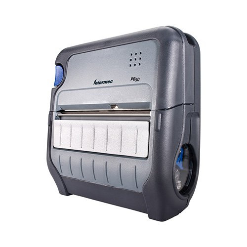 Honeywell PB50, Wi-Fi, 8 dots/mm (203 dpi), ZPLII, Datamax, CPCL, IPL (PB50B10803100)