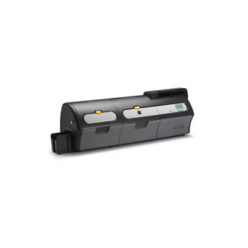 Zebra ZXP Serie 7, διπλής όψης, 12 dots/mm (300 dpi), USB, Ethernet (Z74-000C0000EM00), Z74-000C0000EM00