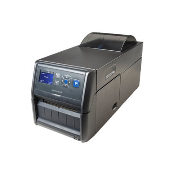 Honeywell PD43, 8 dots/mm (203 dpi), RFID, EPL, ZPL, IPL, USB, Ethernet (PD43A031EU010202), PD43A031EU010202