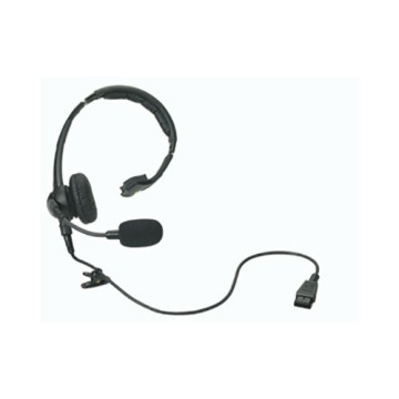 Zebra Premium rugged ακουστικά (RCH51), RCH51