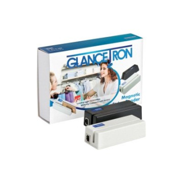 Glancetron 1290, λευκό (JC-1290M6U-01), JC-1290M6U-01