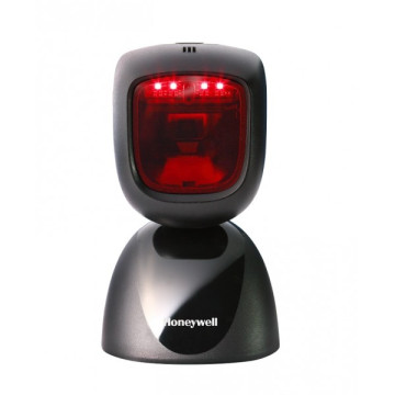 Honeywell HF600, 2D, μαύρο