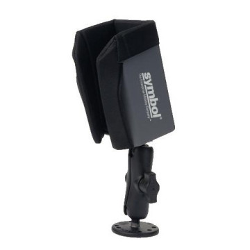 Zebra Holder, rugged (21-52612-01R), 21-52612-01R