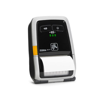 Zebra ZQ110, 8 dots/mm (203 dpi), USB, Wi-Fi (ZQ1-0UG0E060-00), ZQ1-0UG0E060-00