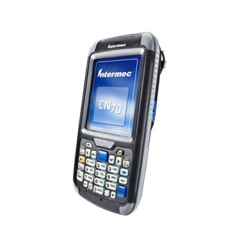 Honeywell CN70, 2D, EA30, USB, bluetooth, Wi-Fi, αριθμητικό (EN) (CN70AN3KN00W1100), CN70AN3KN00W1100