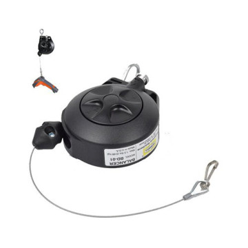 Honeywell take up reel, TOOLBAL