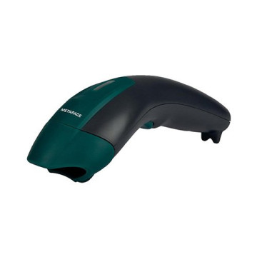 Metapace S-3, 1D, kit (USB), μαύρο (META-S3), META-S3