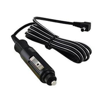 Datamax vehicle charger