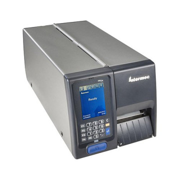 Honeywell PM23c, long door, 8 dots/mm (203 dpi), ZPL, IPL, USB, RS232, Ethernet (PM23CA0100000202), PM23CA0100000202