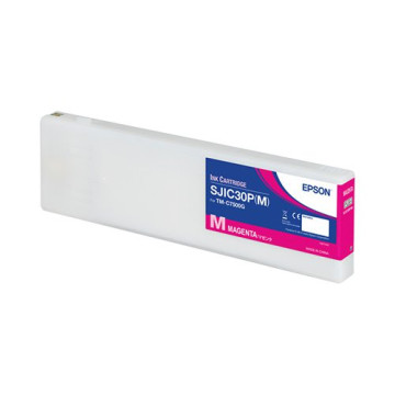 Epson δοχείο μελανιού, πορφυρό, glossy (C33S020641), C33S020641
